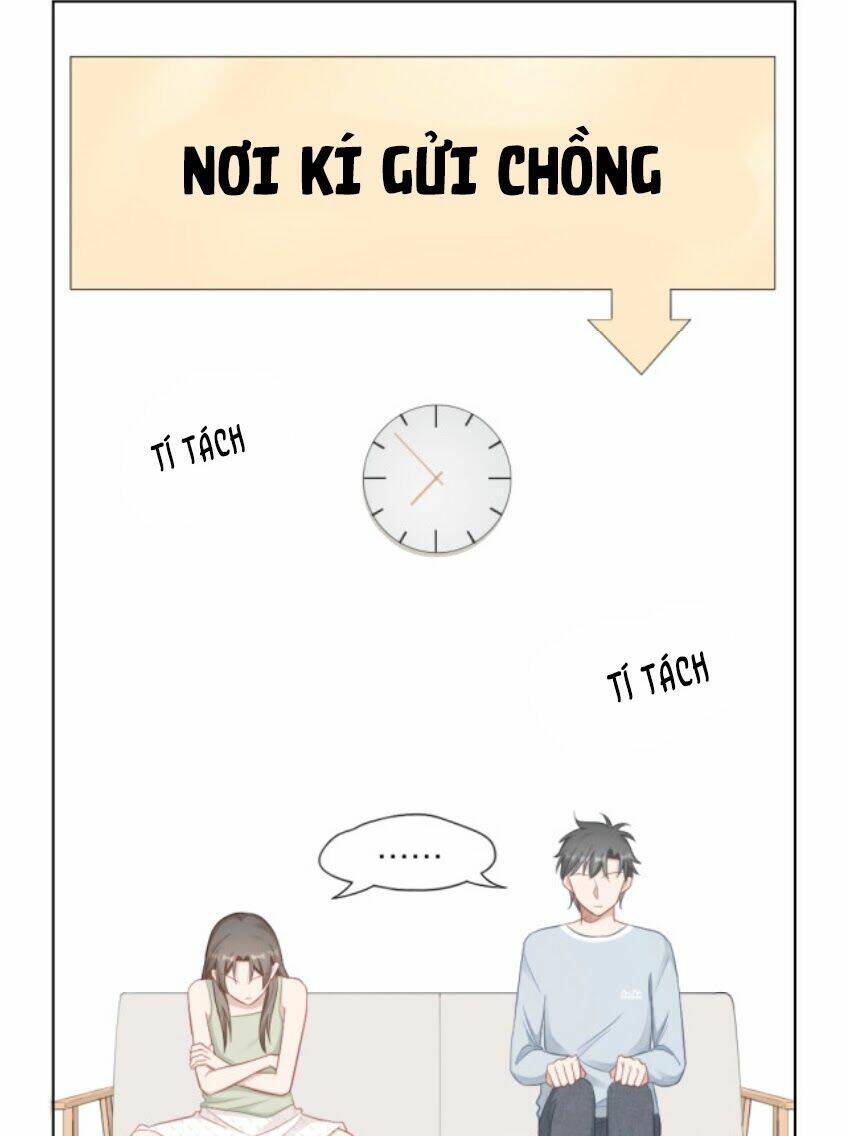 Bạn Trai Là Quái Vật: Chapter 90