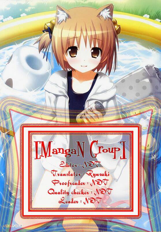 Freezing: Chapter 43