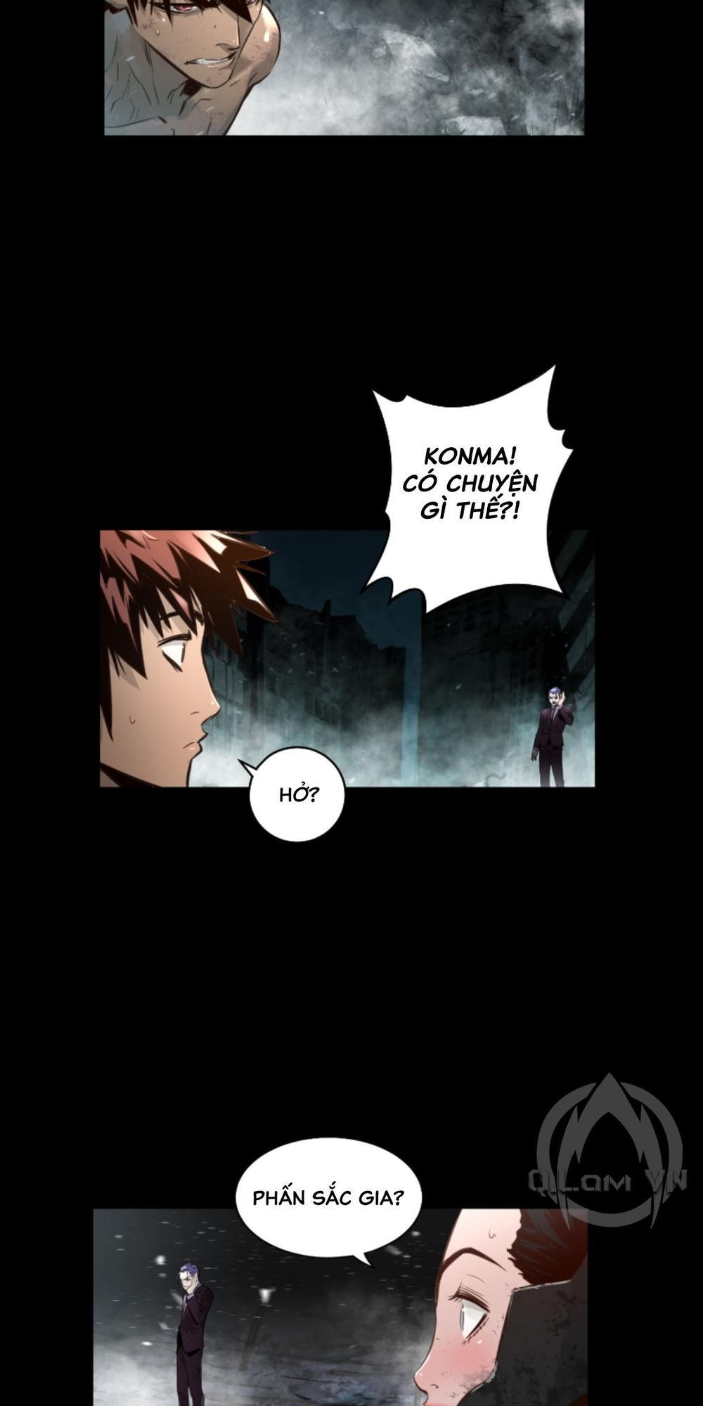 Dị Giới Tam Tuyệt: Chapter 63