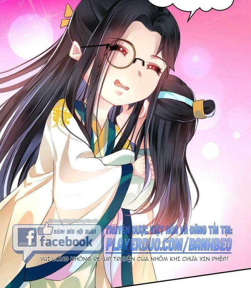 Vương Gia, Áo Lót Của Ngươi Rơi Mất Rồi: Chapter 53