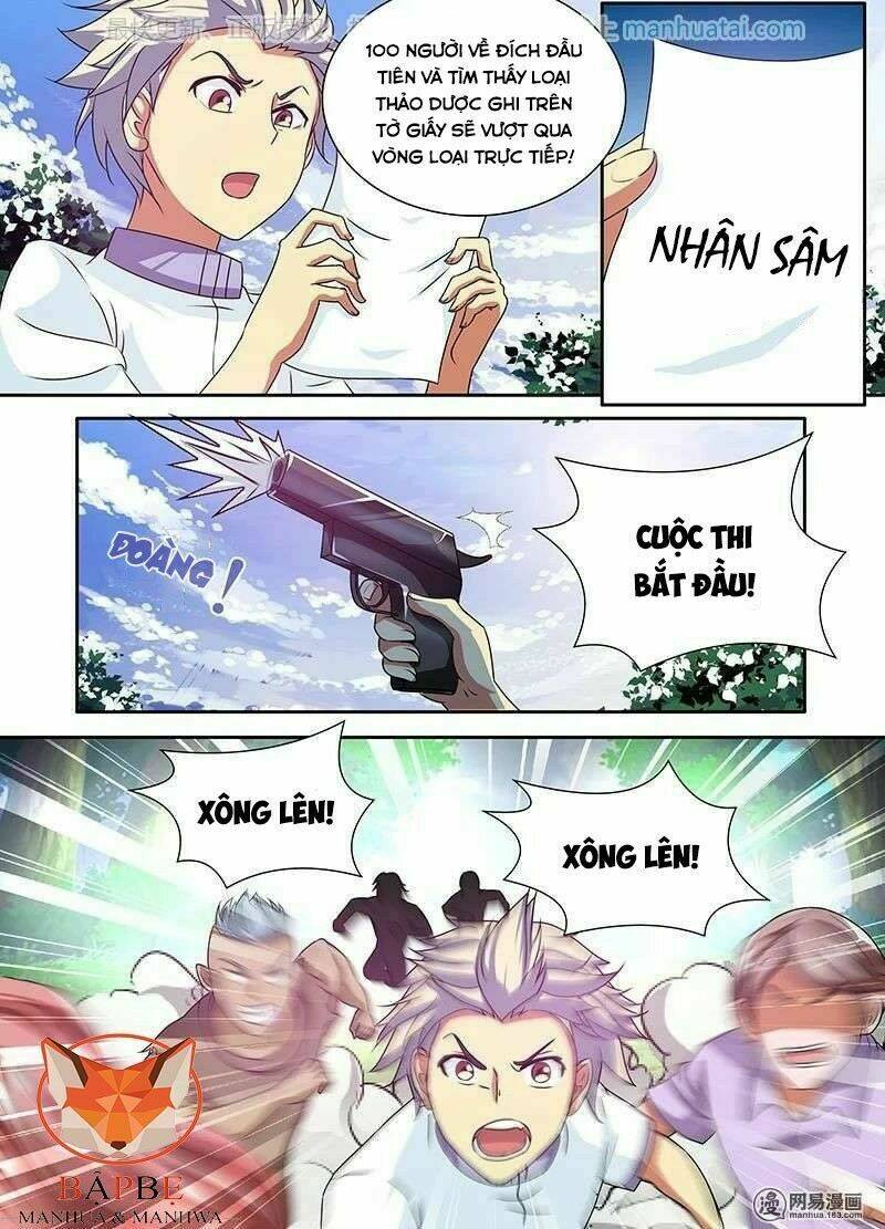 Tôi Là Thần Y: Chapter 113