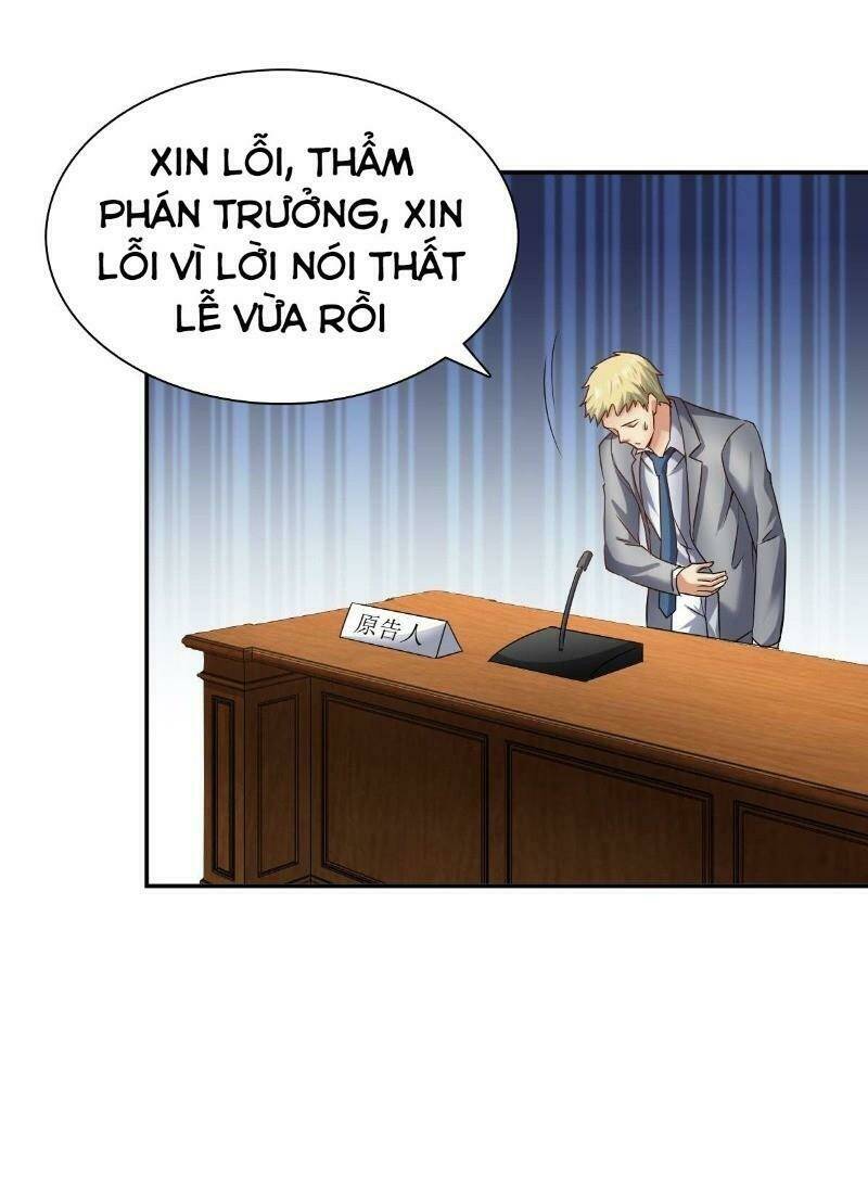 Tuyệt Thế Thiên Tài Hệ Thống: Chapter 61