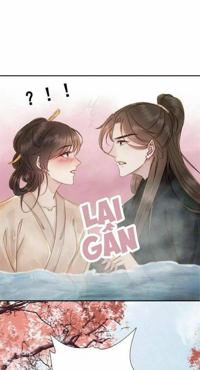 Trọng Sinh Bá Sủng Nhiếp Chính Vương Quá Mạnh Mẽ: Chapter 63