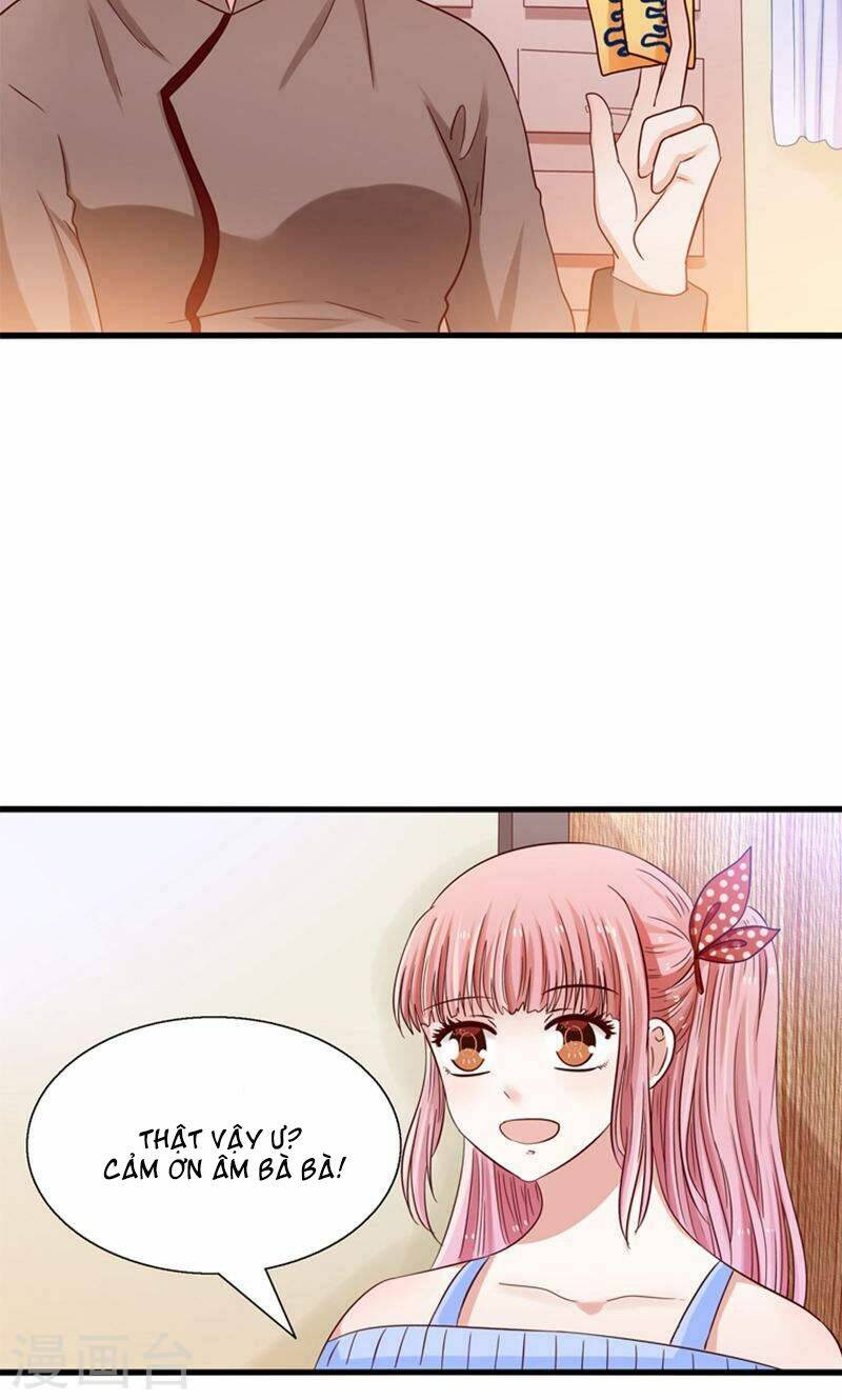 Tôi Bị Gấu Trúc Nhìn Trúng Rồi: Chapter 19