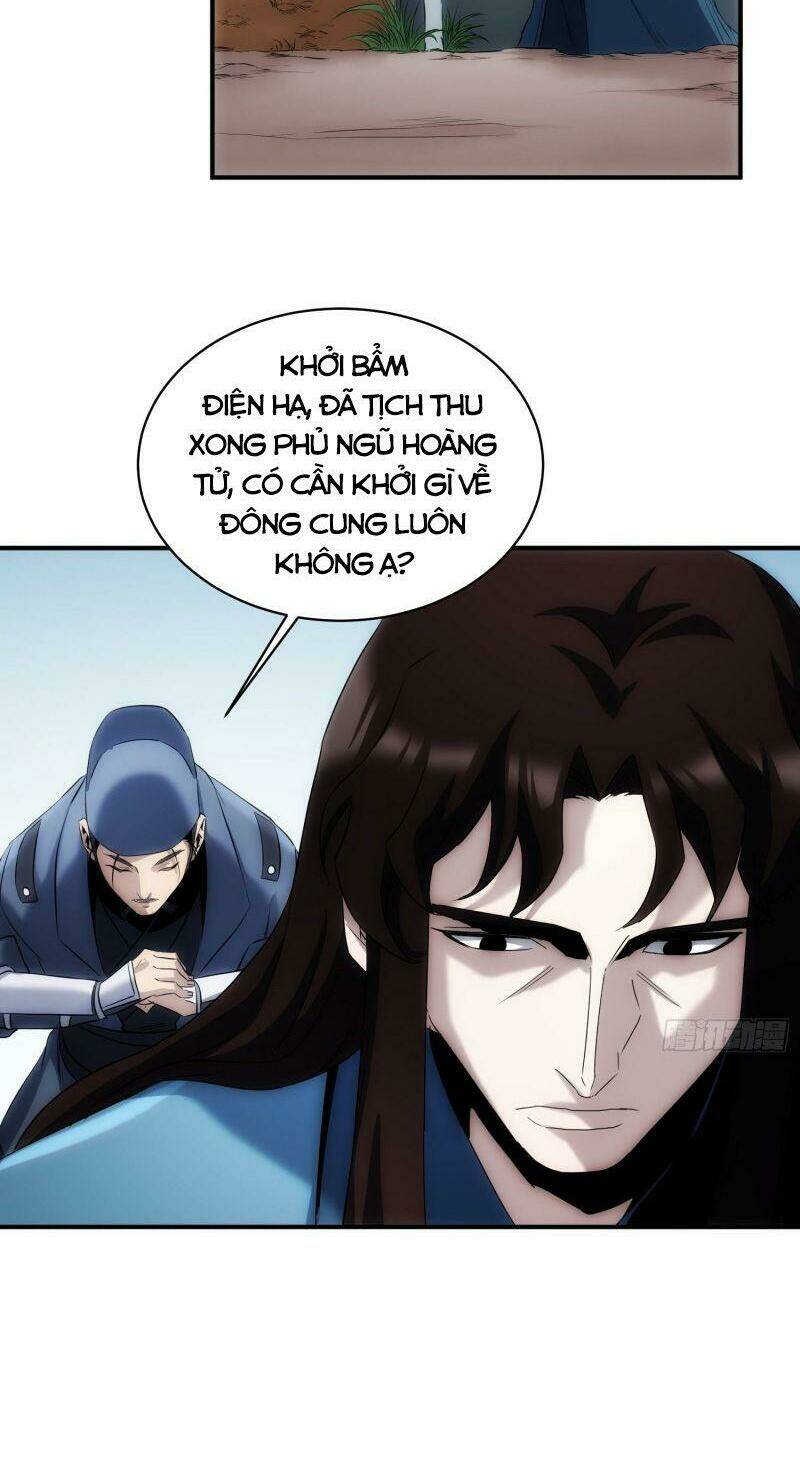 Ma Vương Là Đại Địa Chủ: Chapter 37