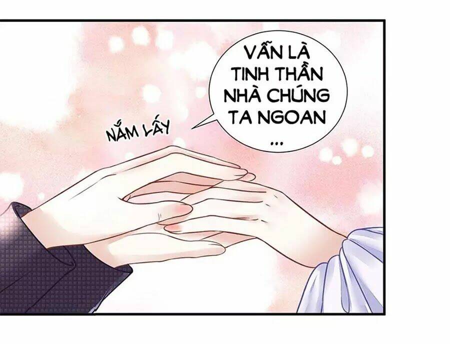 Bạn Trai Điều Khiển Giấc Mơ: Chapter 24