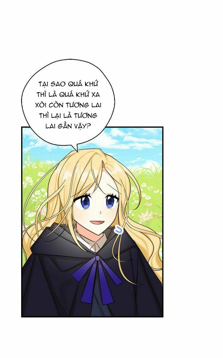 Ba Người Anh Trai Của Tôi Là Bạo Quân: Chapter 47.1