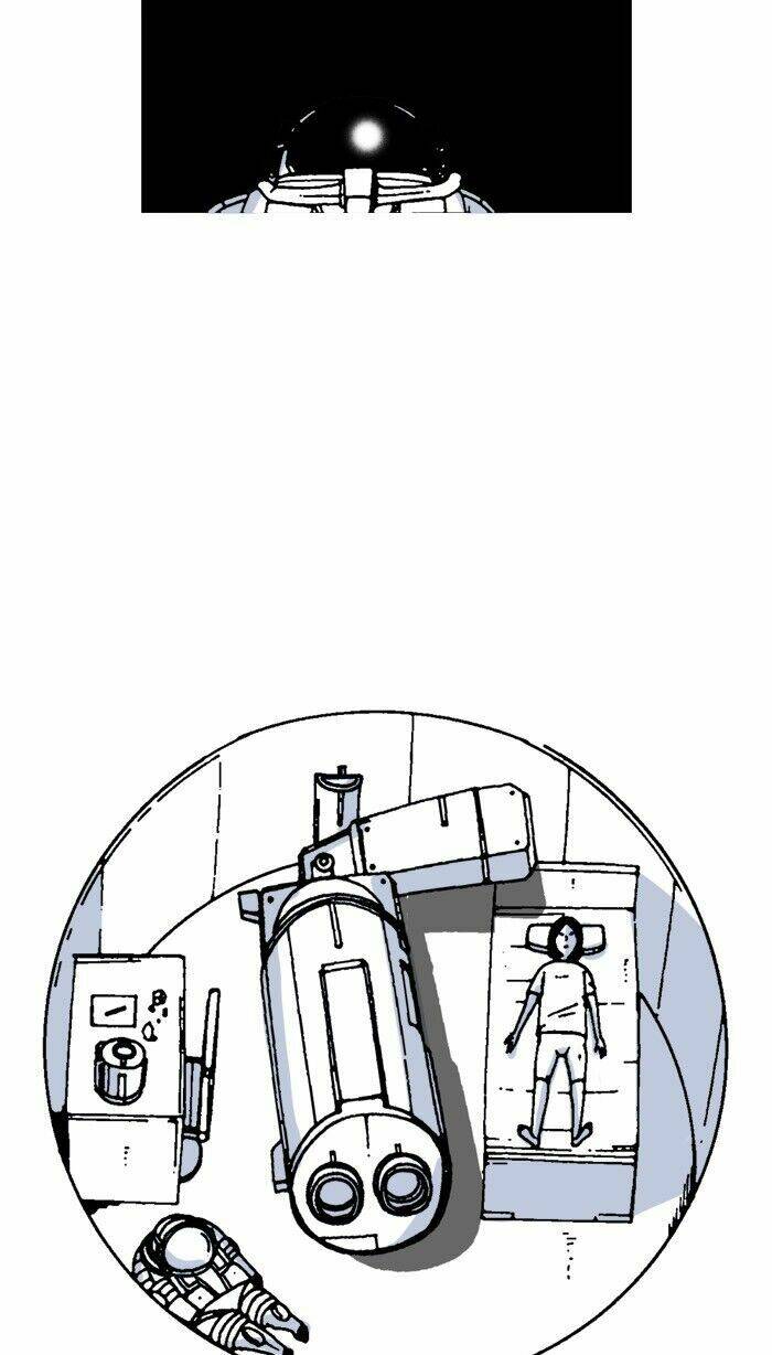 Mắc Kẹt Trên Mặt Trăng: Chapter 7