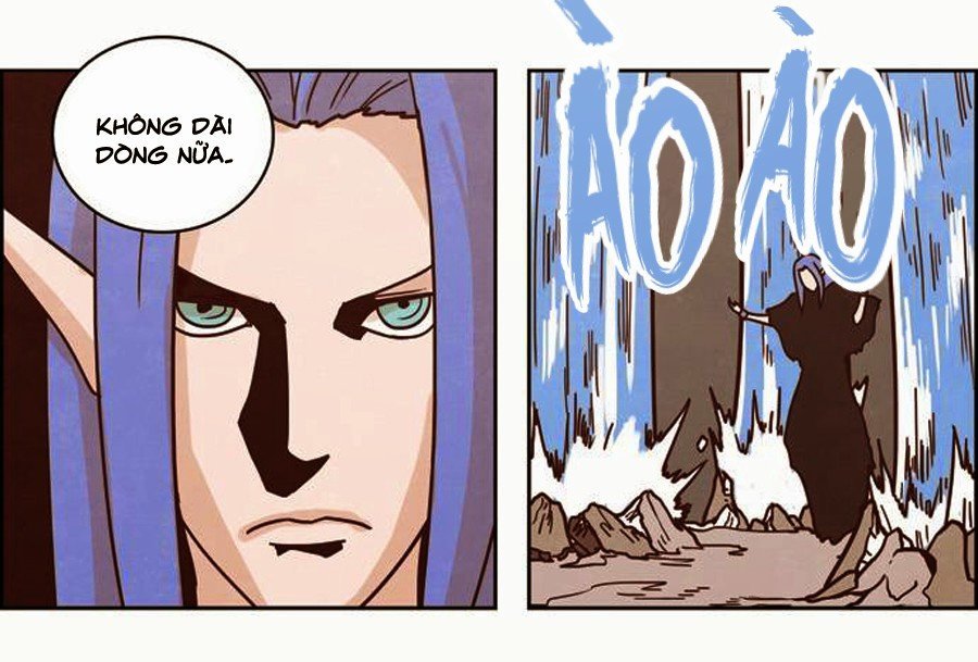 The Devil King Is Bored 2: Chapter 45