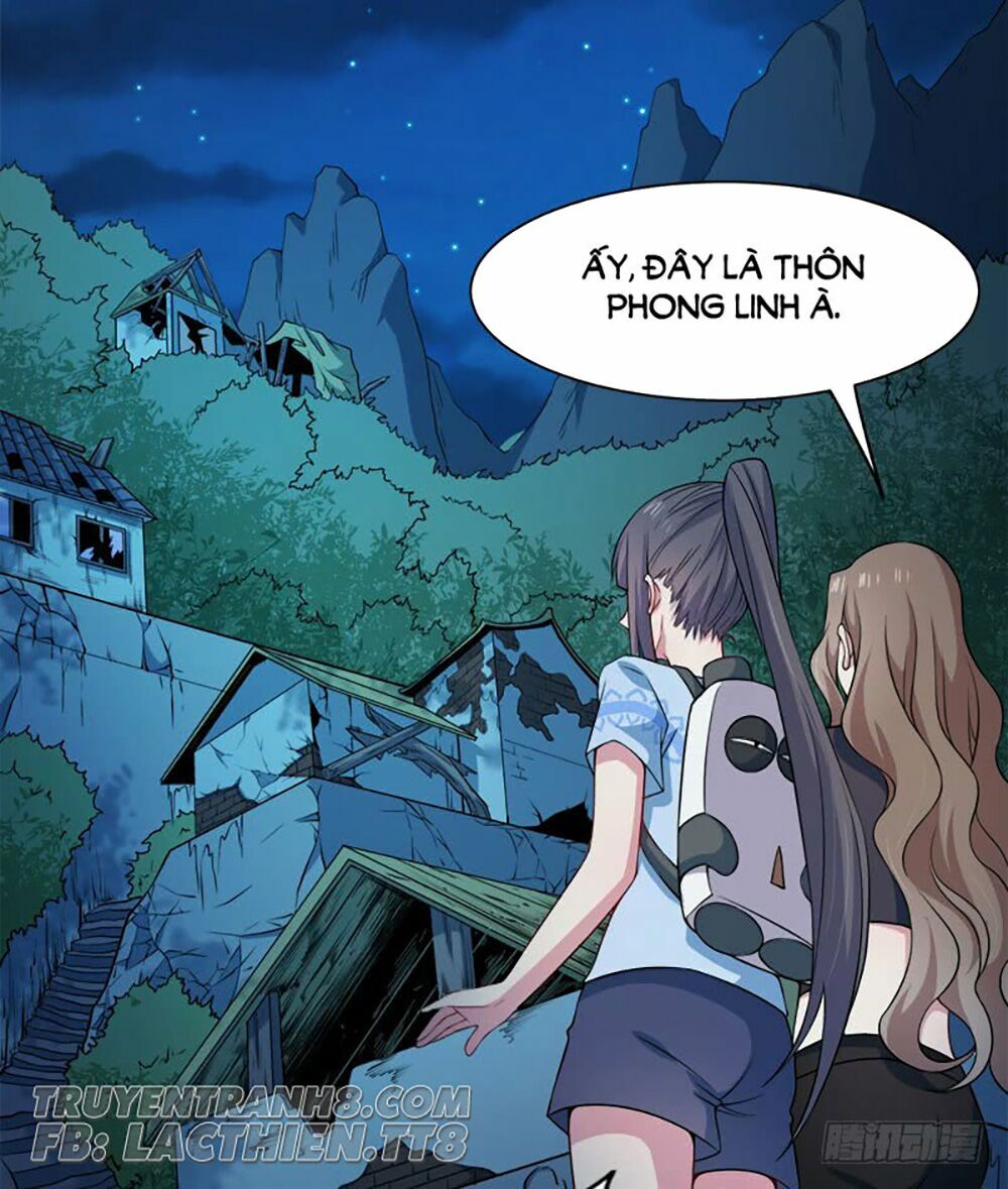 Ngạo Kiều Quỷ Vương Yêu Ta: Chapter 45