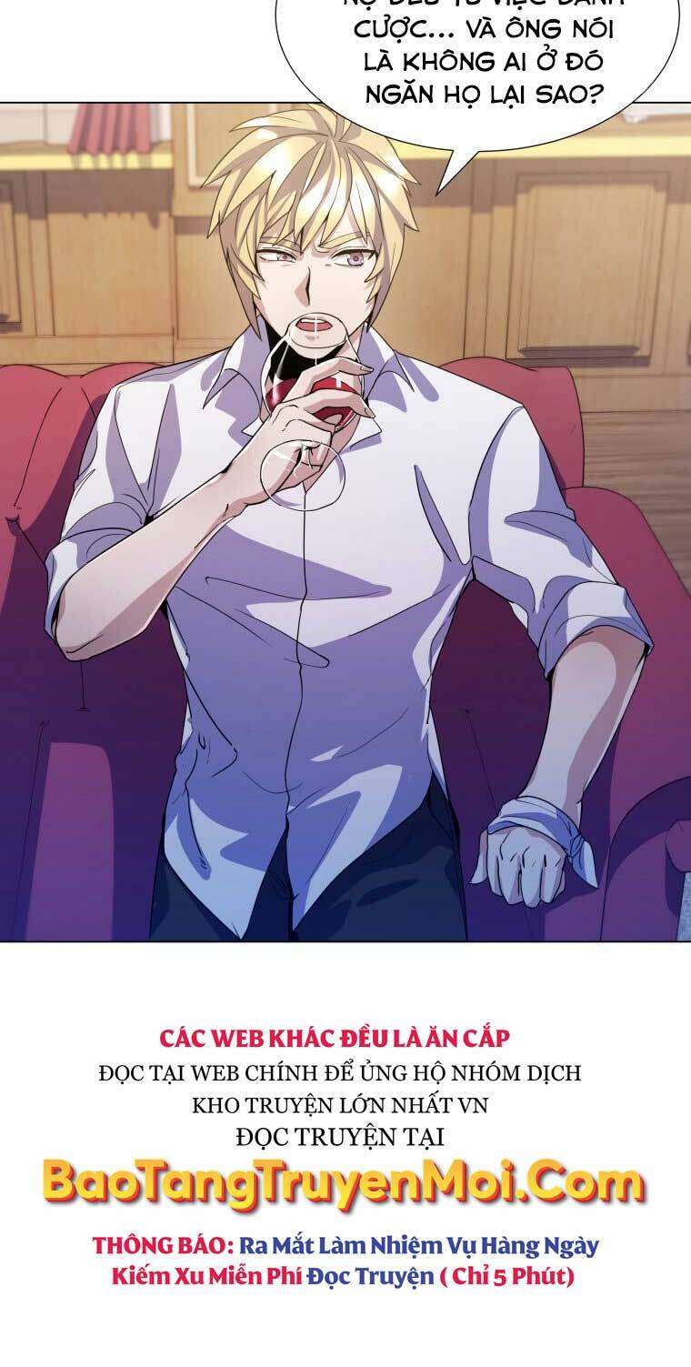 Bạo Chúa Cường Hoành: Chapter 8