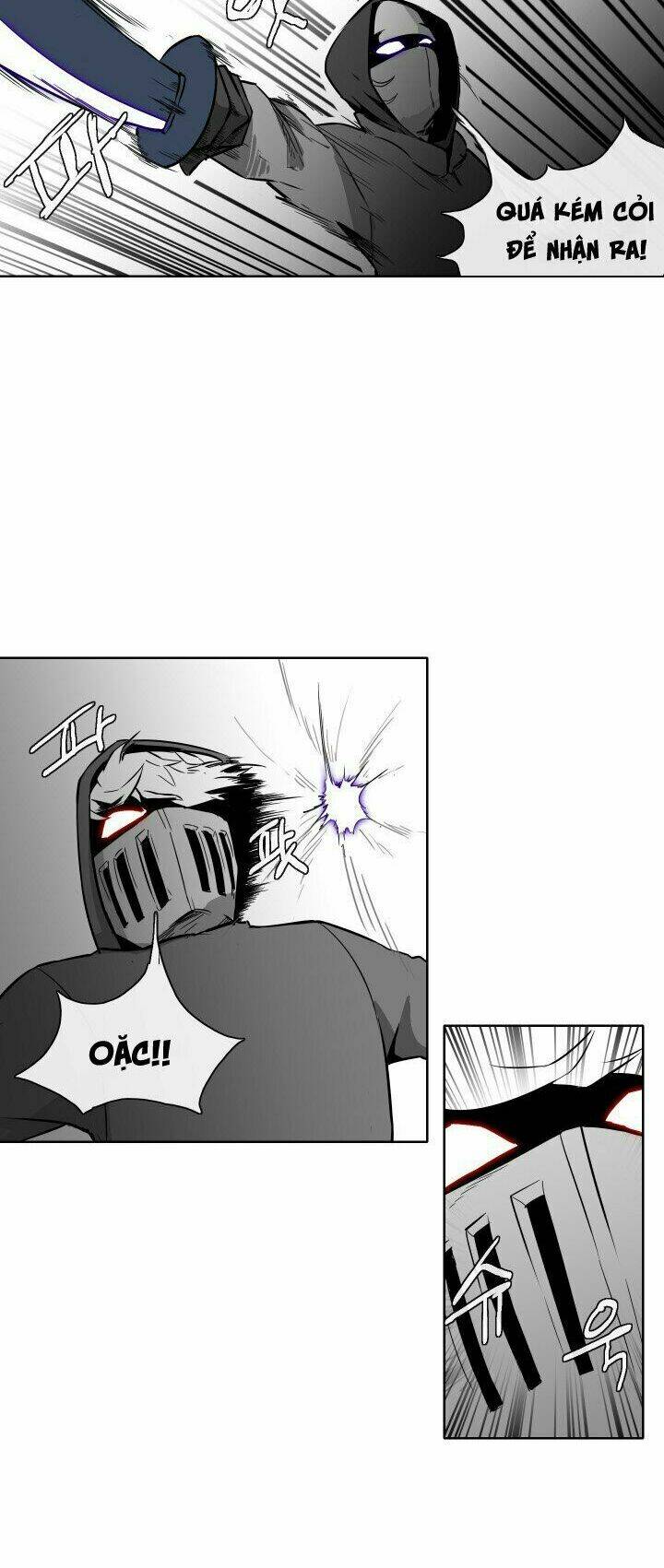 Câu Chuyện Yasuo X Riven: Chapter 13