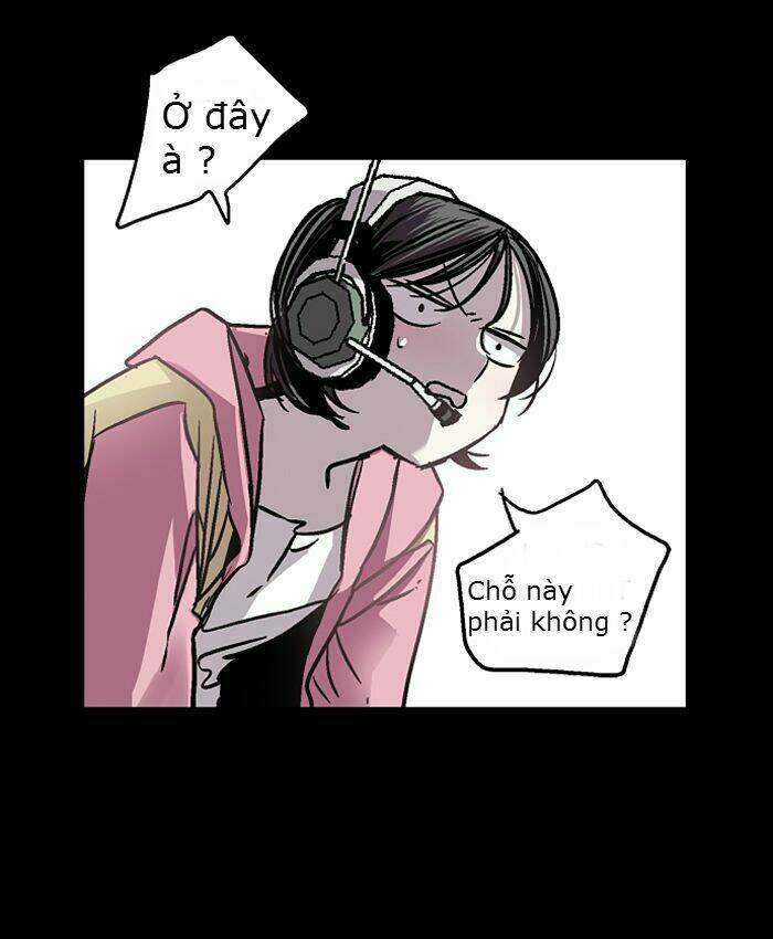 Đôi Mắt Từ Trái Tim: Chapter 18