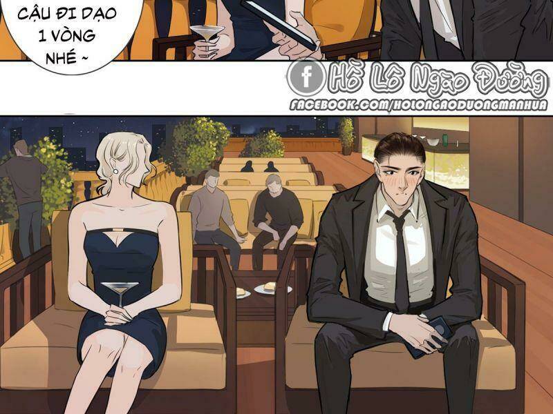 Kẹo Bông Gòn Và Mộng Giữa Ban Ngày: Chapter 29