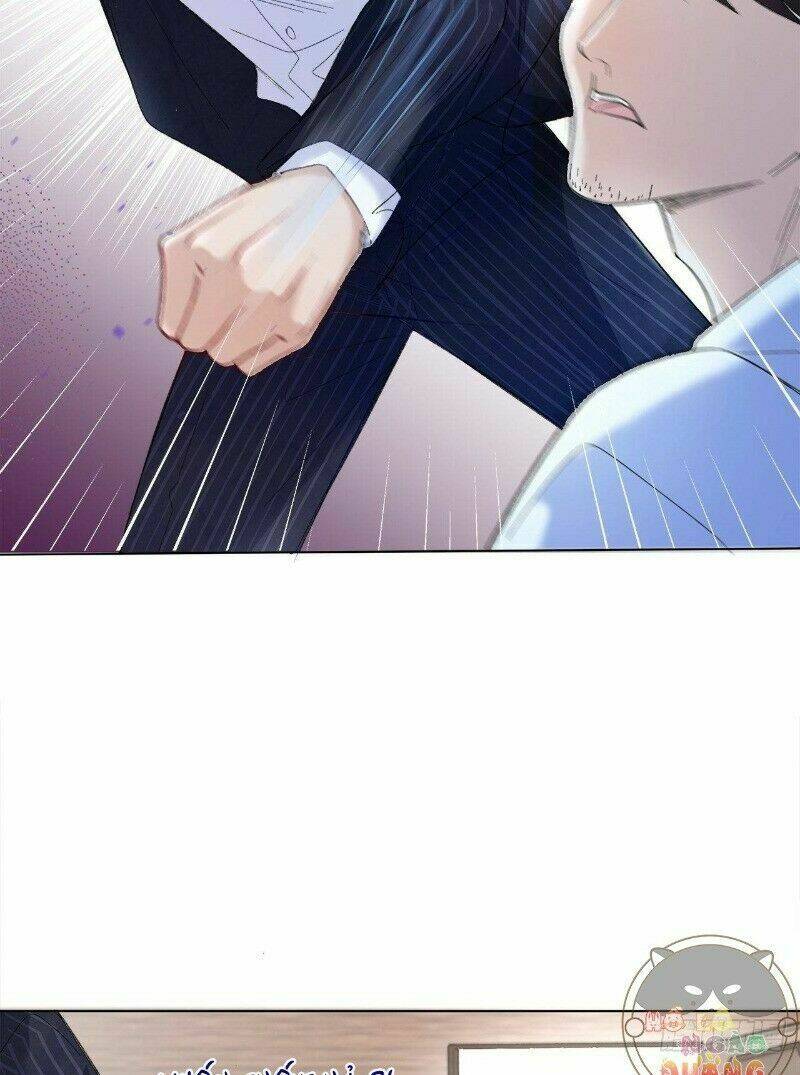 Ảnh Đế Yêu Hồ: Chapter 25