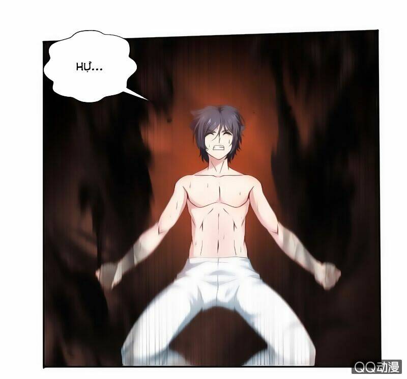 Cửu Dương Thần Vương: Chapter 10