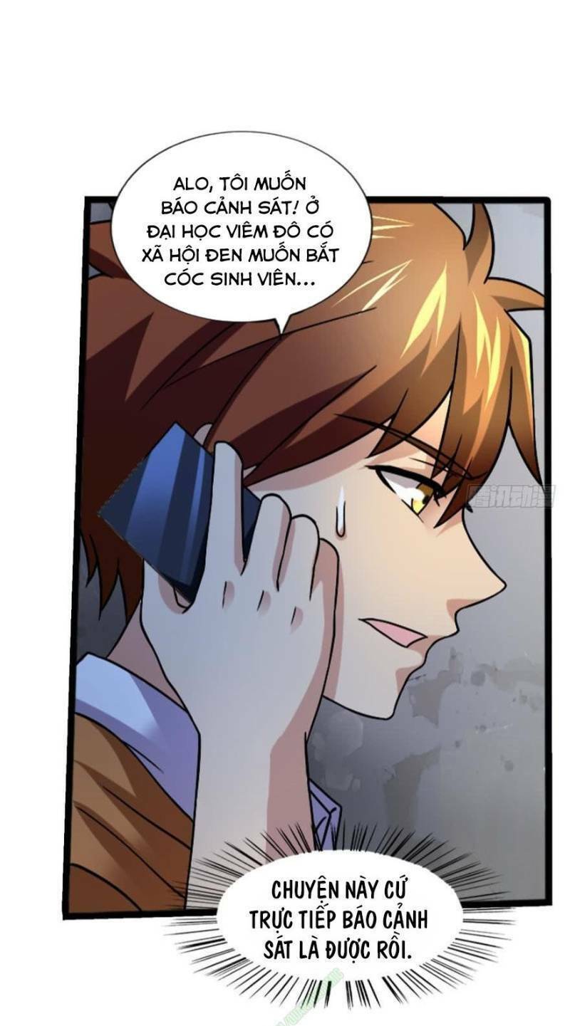 Ta Có Di Sản Tại Dị Giới: Chapter 4