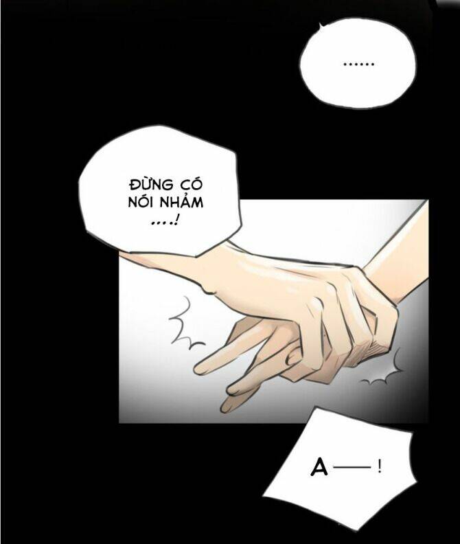 Quả Bóng Màu Vàng: Chapter 10