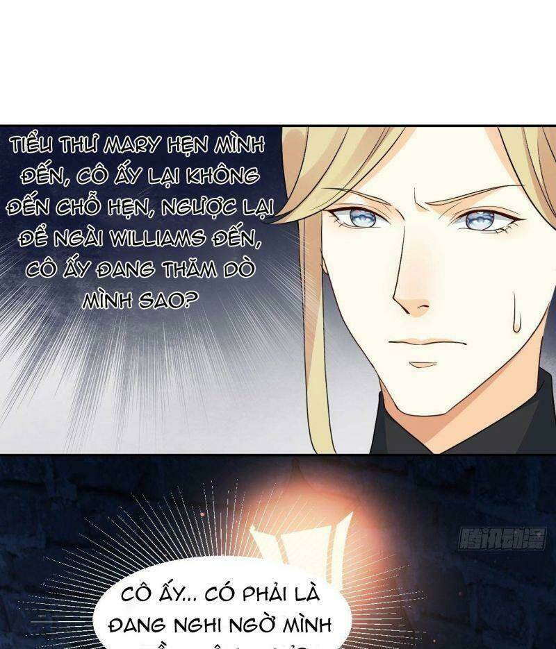 Không Thể Hòan Hảo Tuyệt Đối: Chapter 18