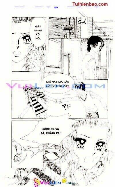 Mặt nạ tình yêu: Chapter 54