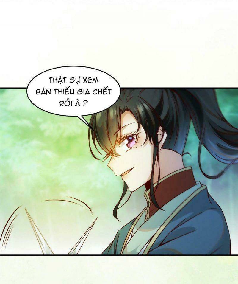 Nghịch Thiên Thần Phi Chí Thượng: Chapter 26