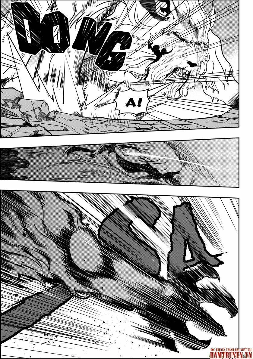 Phệ Quy Giả: Chapter 24