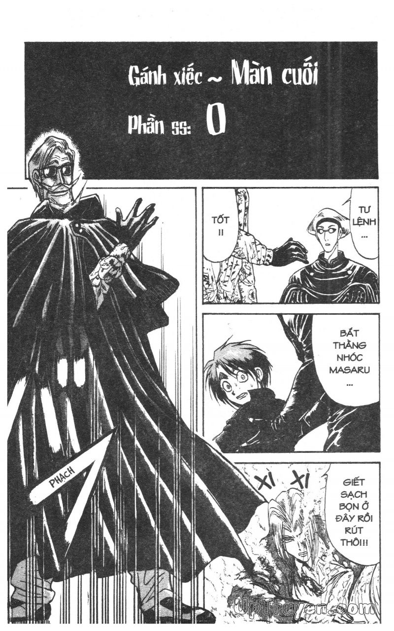 Fujita Kazuhiro: Chapter 28