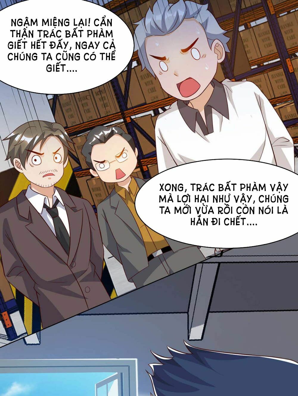 Trọng Sinh Khí Thiếu Quy Lai: Chapter 80