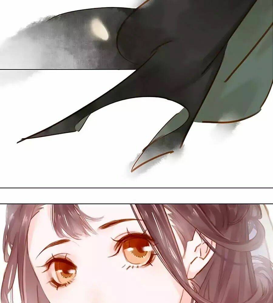 Tiểu Sư Phụ, Tóc Giả Của Ngài Rơi Rồi!: Chapter 15