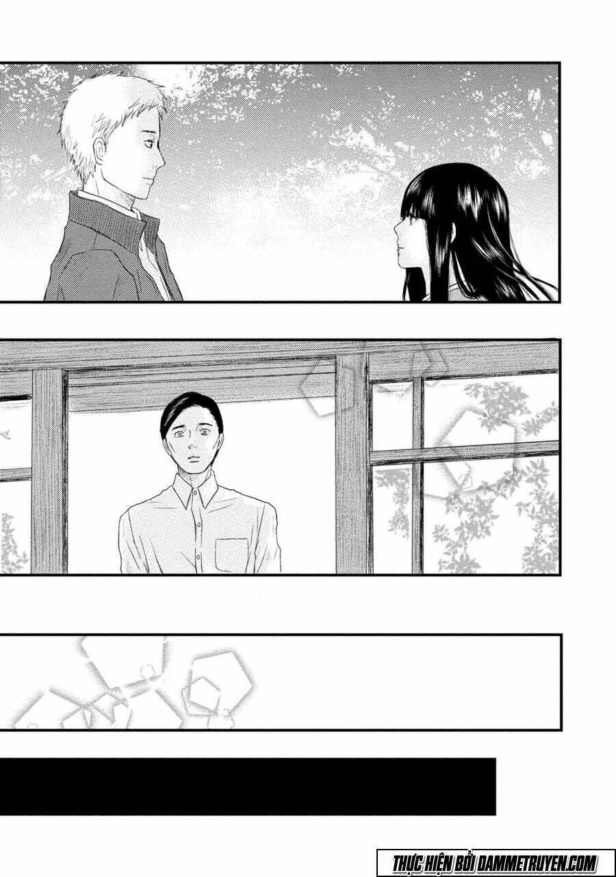 Mashuri No Hako: Chapter 11