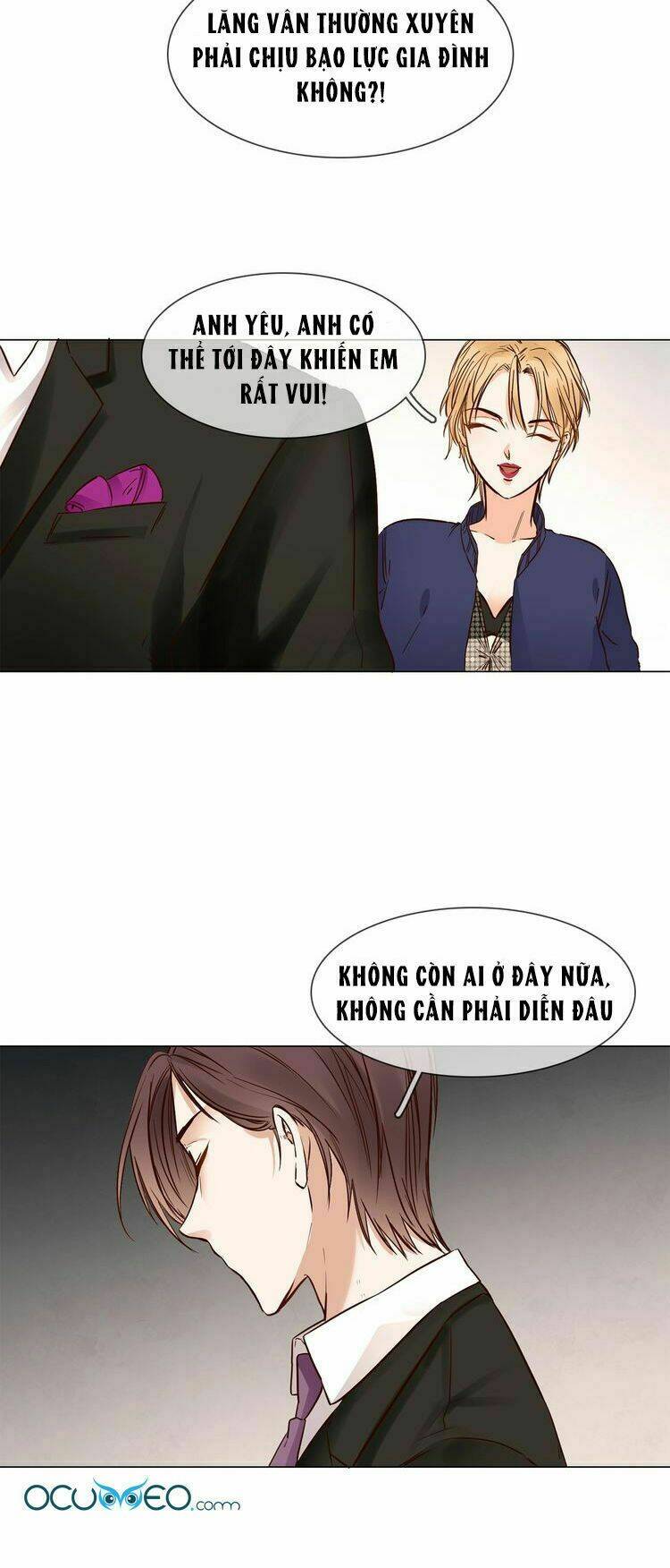 Ngôi Sao Vụn Vỡ: Chapter 5