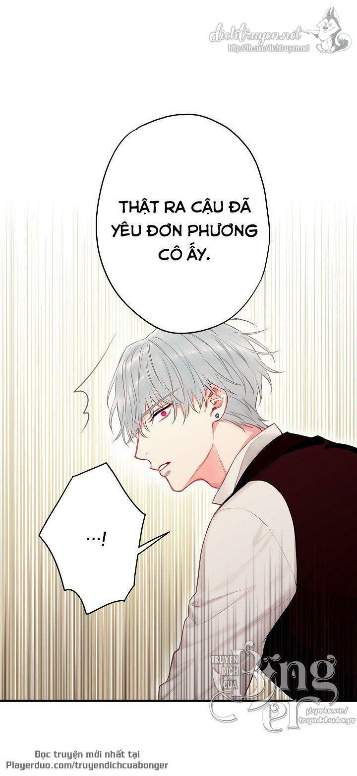 Tồn Tại Với Tư Cách Là Vợ Của Nam Chính: Chapter 188