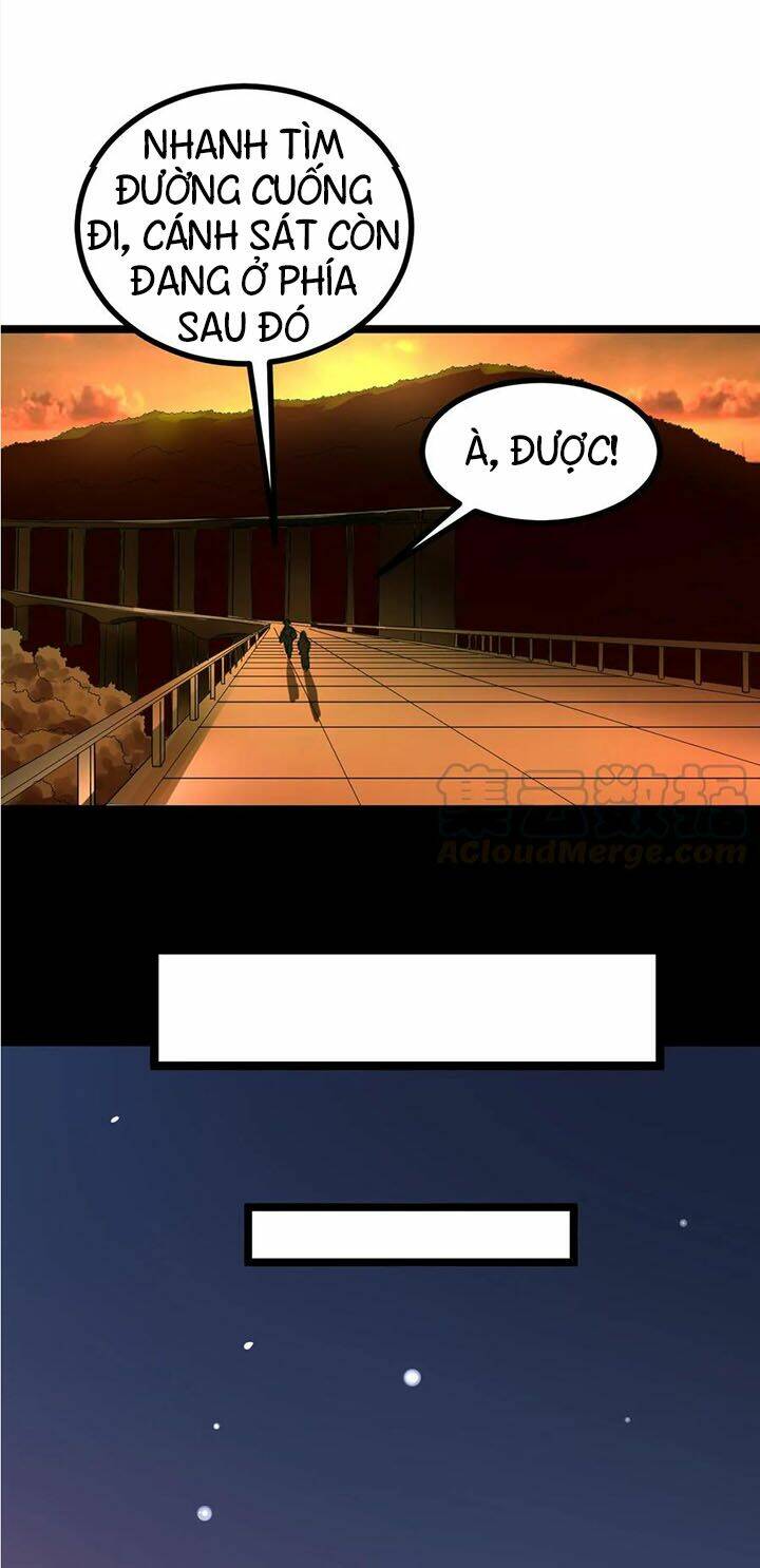 Đai Ca Trở Lại Tuổi 16: Chapter 19