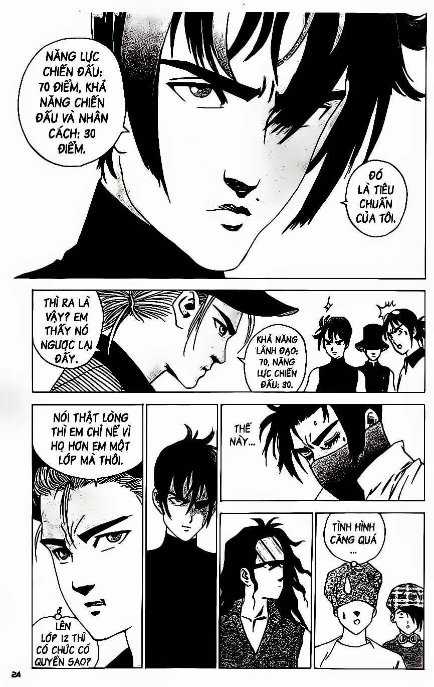 Ai Hơn Ai: Chapter 2