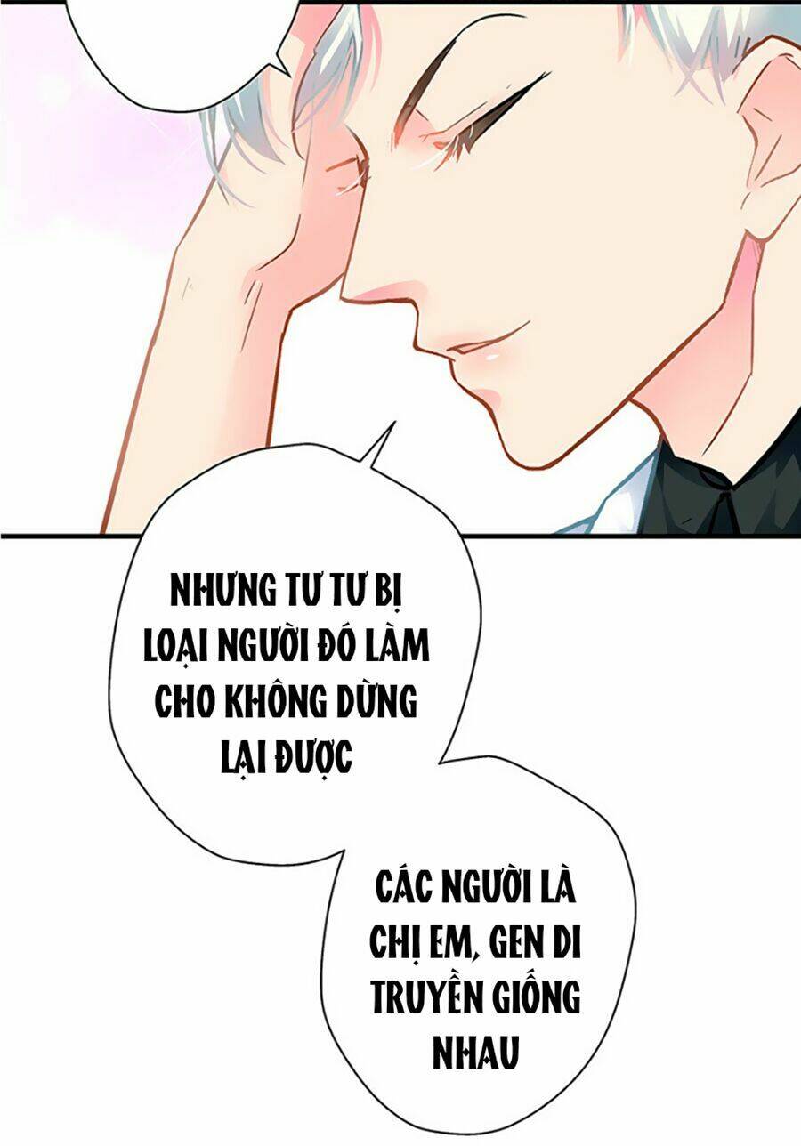 Cưng Chiều Ái Thê Hư Hỏng: Chapter 7