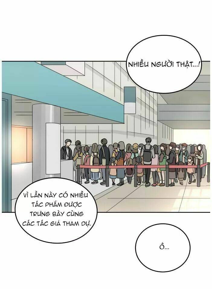 30 Phút Bước Đi Bên Em: Chapter 73