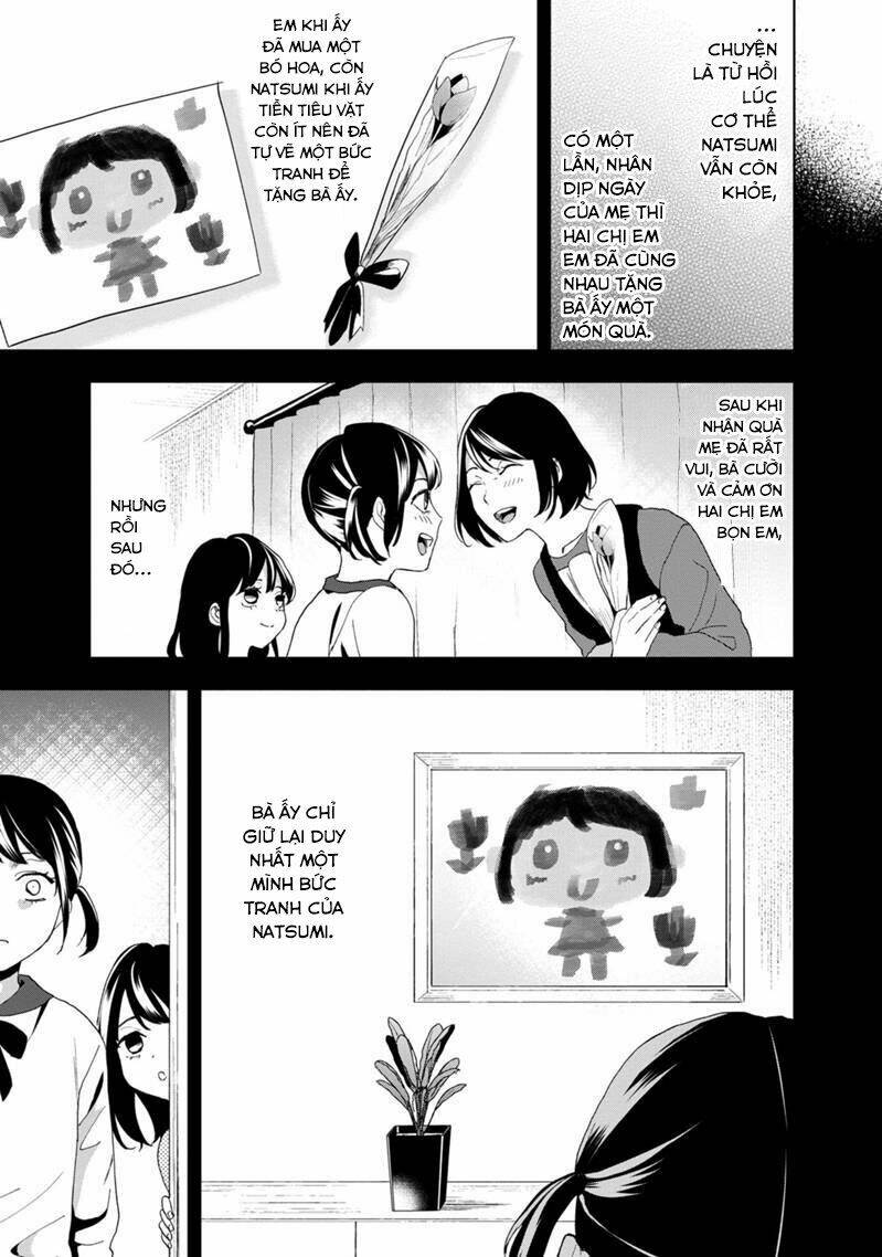 Biệt Khúc Cuối Cùng.: Chapter 14