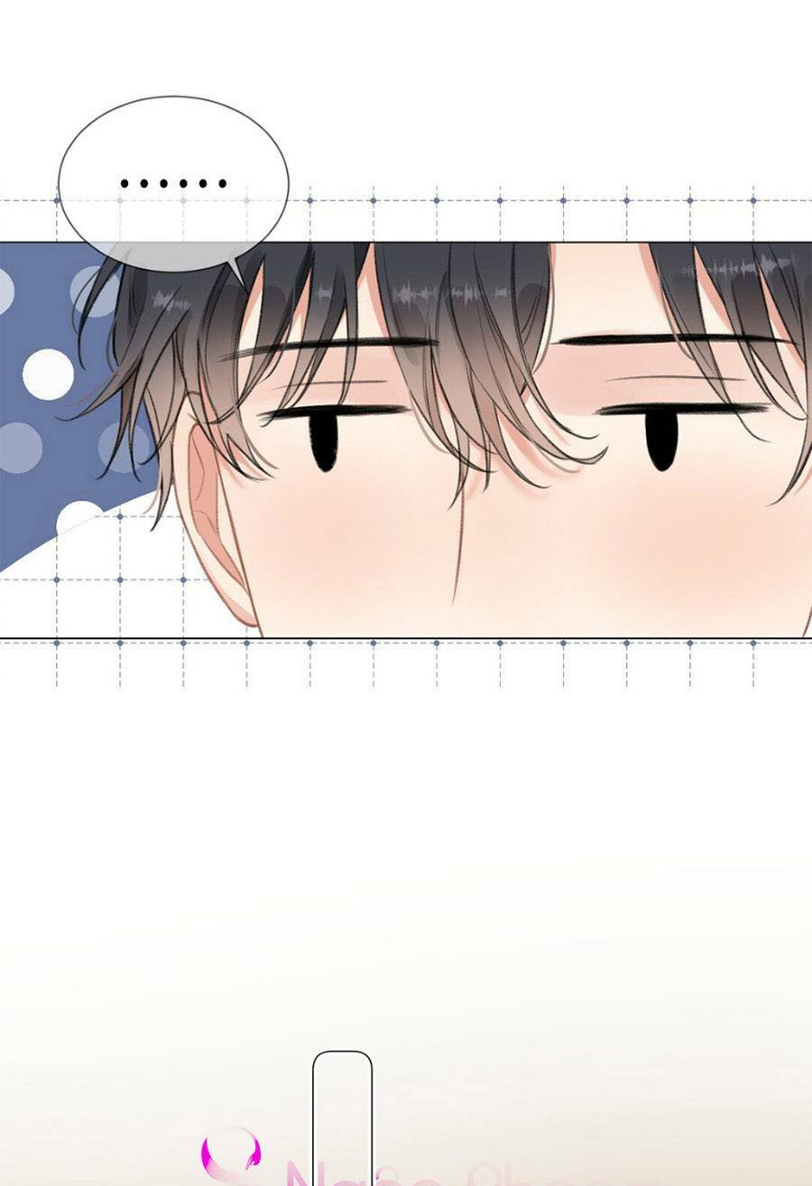 Dĩ Ái Chi Danh: Chapter 5