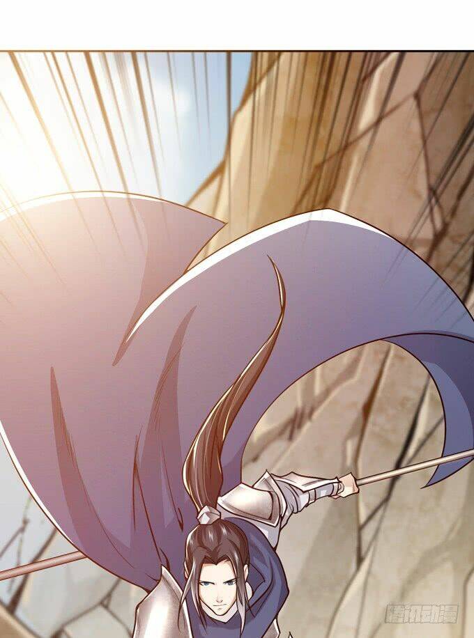 Tam Quốc Chi Vân Thăng Long Khởi: Chapter 6