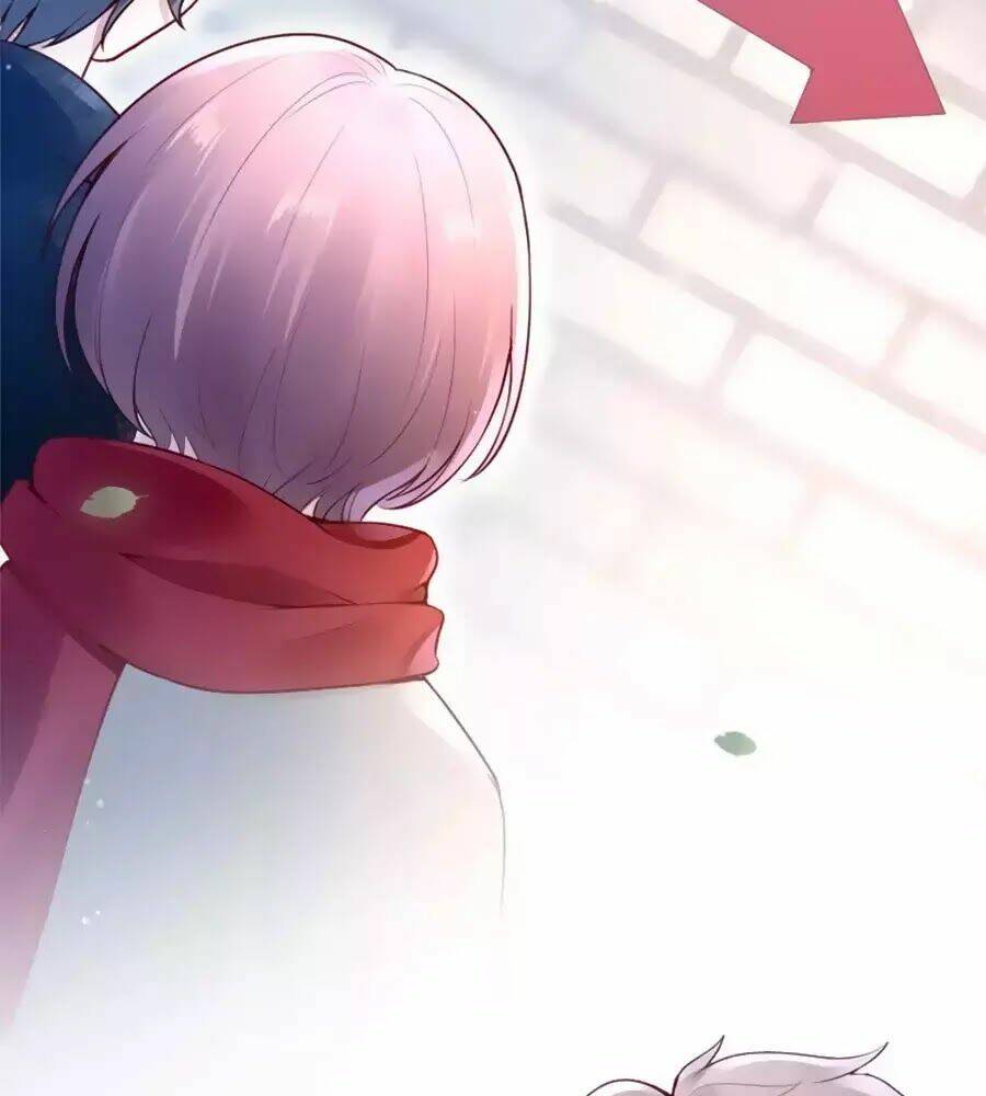 Hai Mặt Cuốn Hút Của Anh: Chapter 28