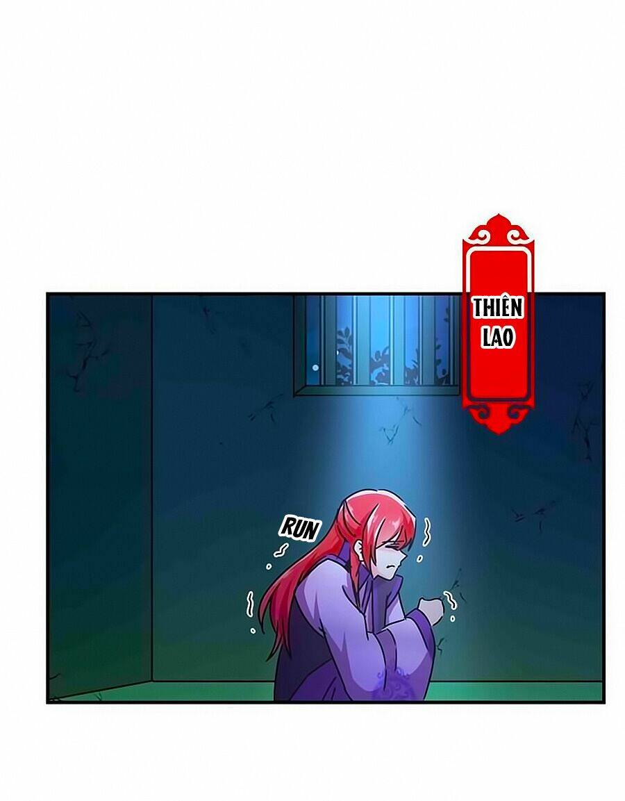 Vương Gia! Ngươi Thật Bỉ Ổi: Chapter 266