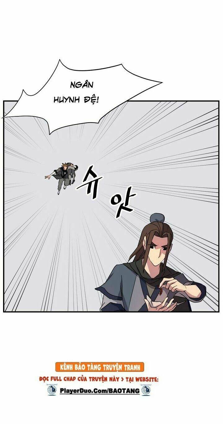 Trọng Sinh, Bất Khả Chiến Bại: Chapter 50