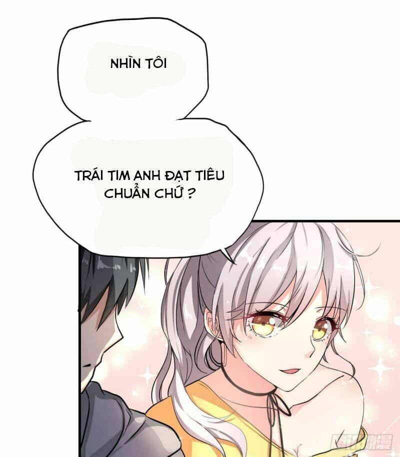 Linh Hồn Truy Bộ Giả: Chapter 0