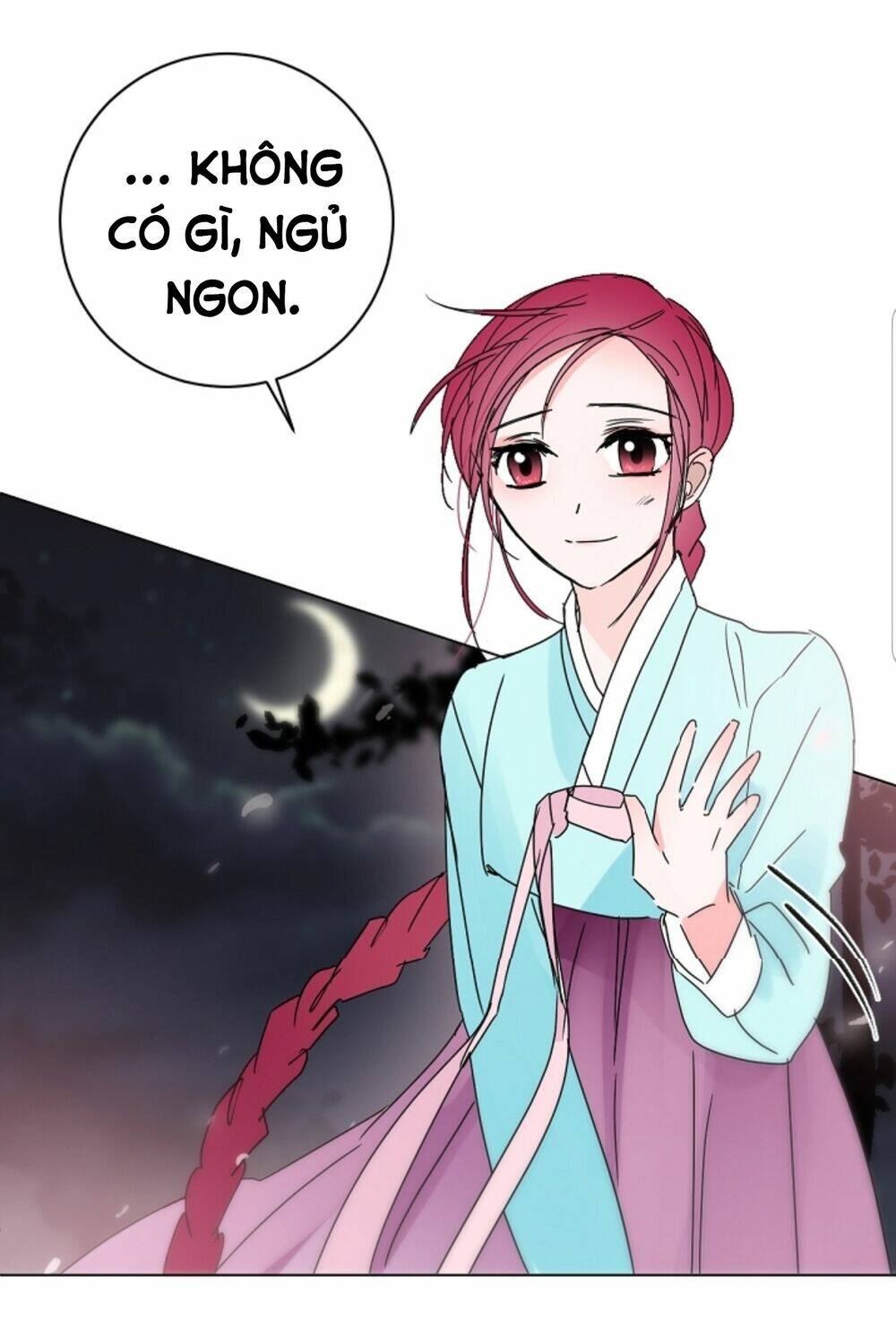 Chae Hong Sa: Chapter 57