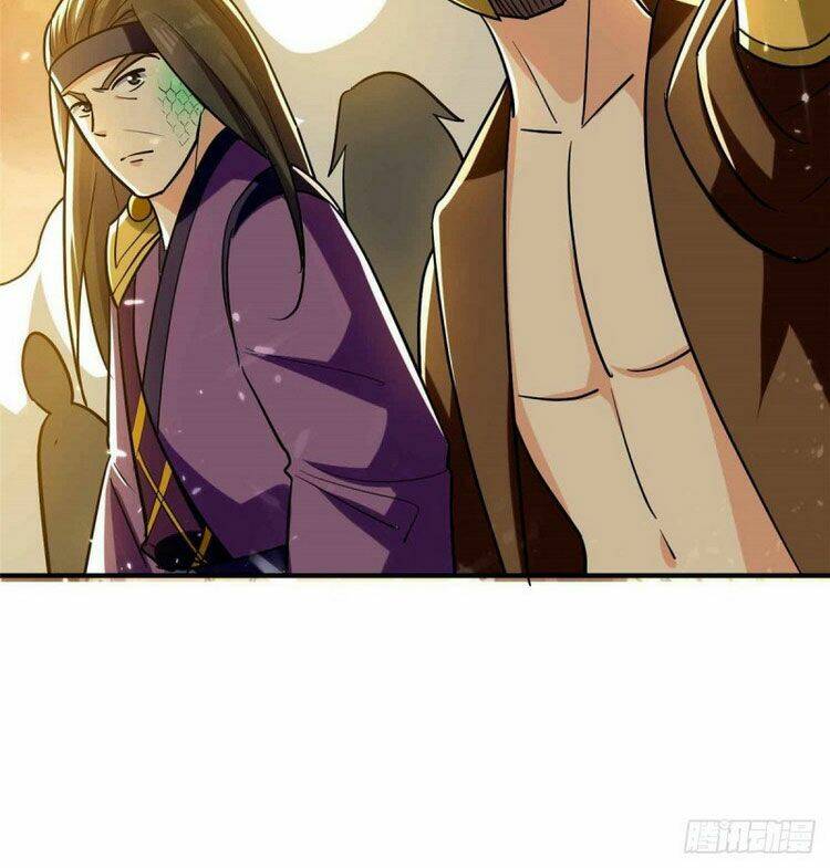 Vạn Giới Tiên Vương: Chapter 162