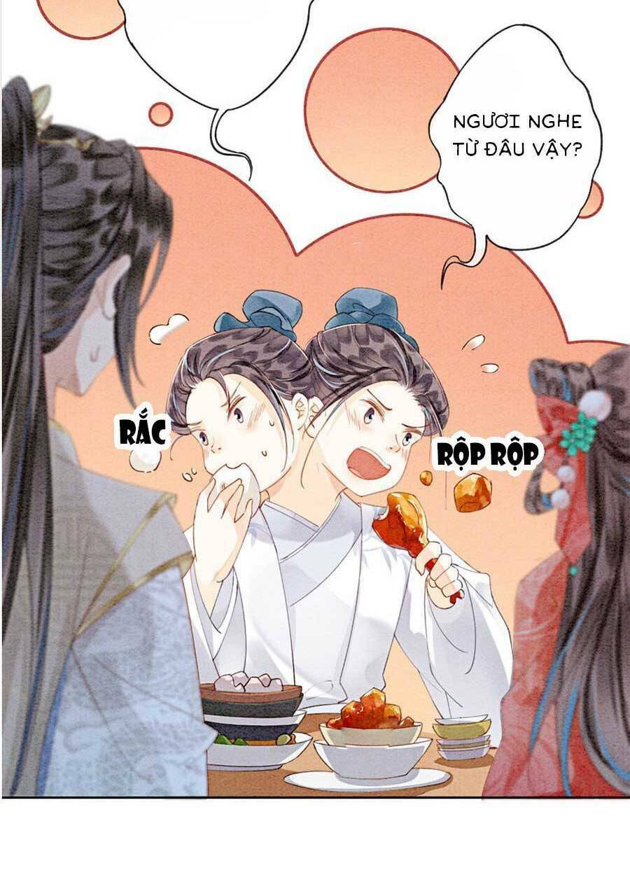 Bắt Đầu Hủy Hôn Để Công Lược Vương Gia: Chapter 49