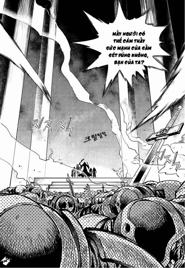 Dark Air: Chapter 58