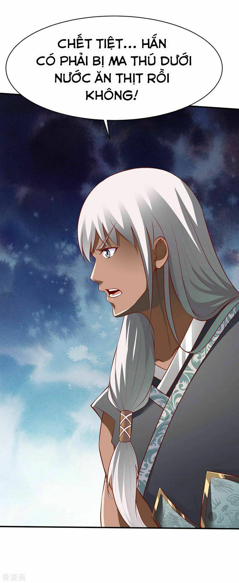 Chiến Đỉnh: Chapter 161