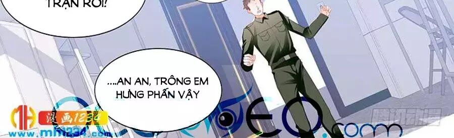Bá Đạo Tiểu Thúc, Xin Trêu Chọc Vừa Thôi!: Chapter 96