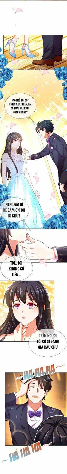 Tổng Tài Khăng Khăng Lấy Vợ Thế Thân: Chapter 30